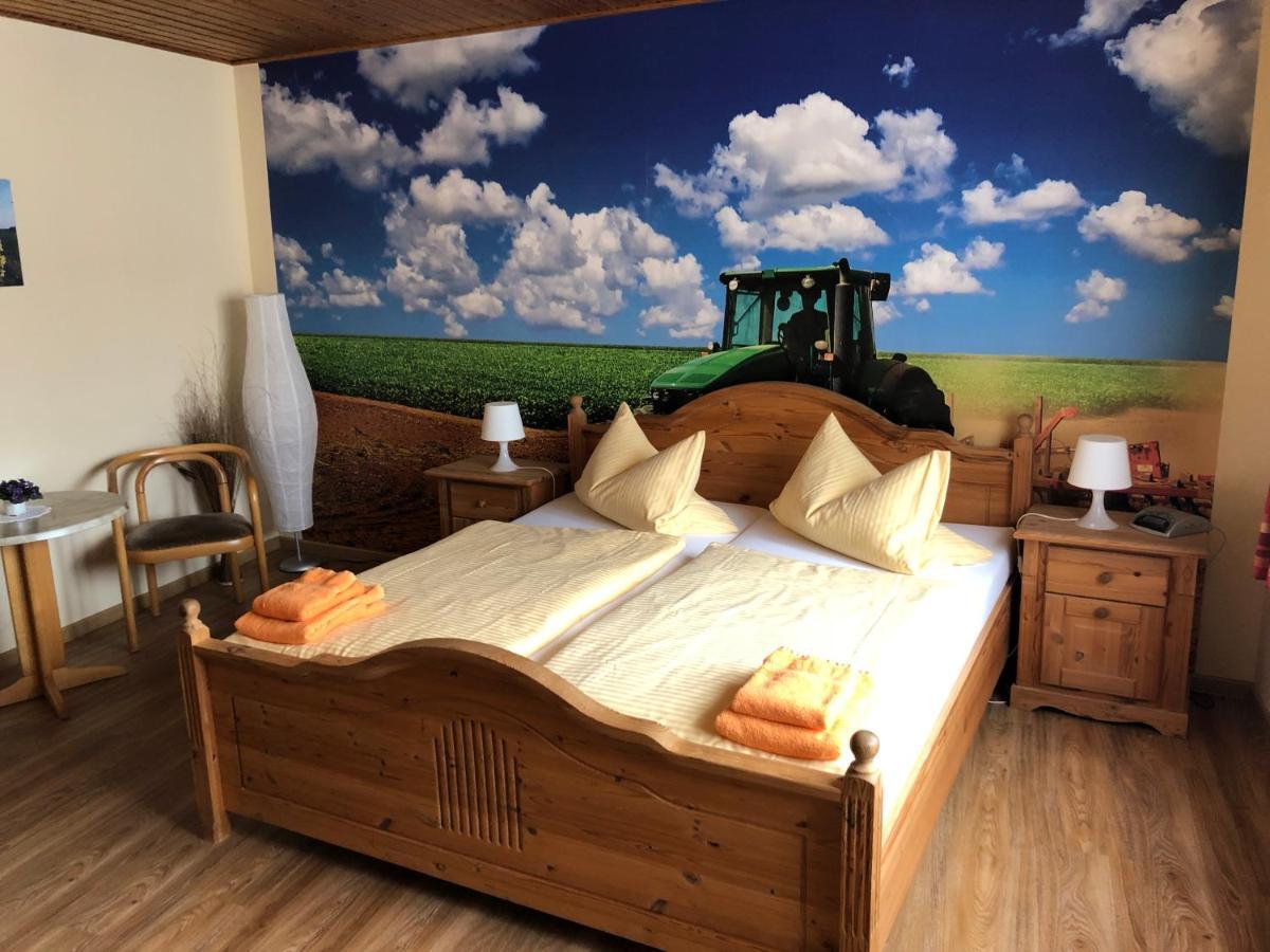 Hotel Schuetzenhaus Bruck  Esterno foto
