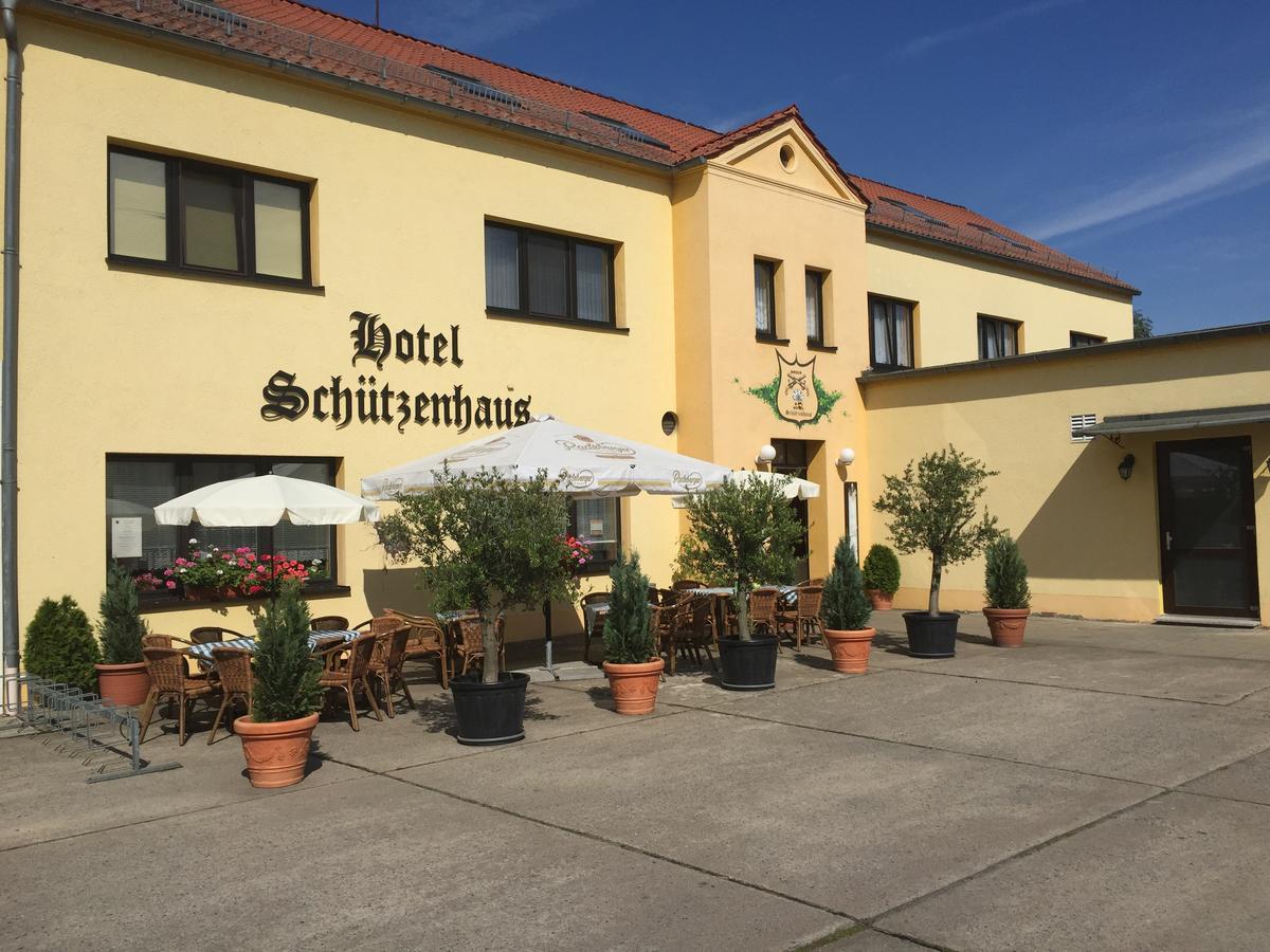 Hotel Schuetzenhaus Bruck  Esterno foto